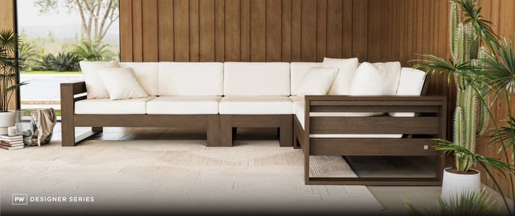 Polywood Outdoor Furniture Select Latitude Collection